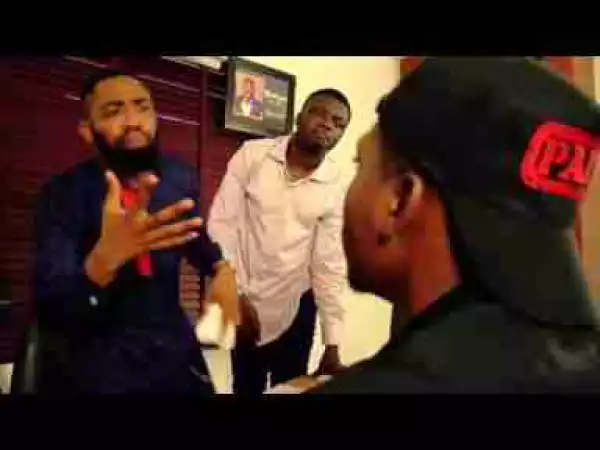 Video: Woli Arole and Asiri – Davido’s Lookalike Sings Davido’s Song ”IF” But Screened By These Guys